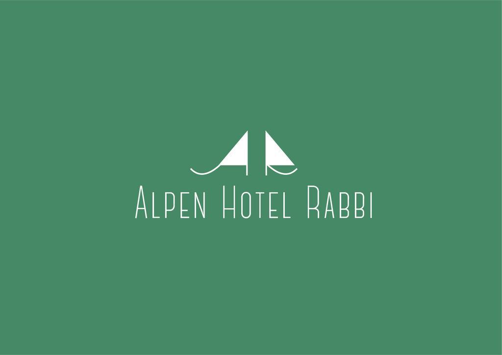 Alpen Hotel Раби Екстериор снимка